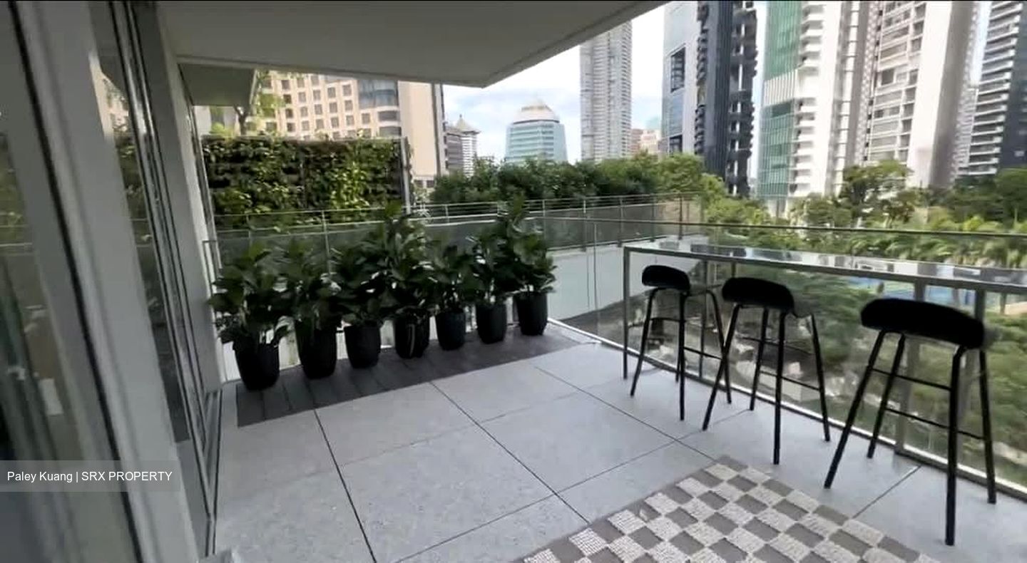 Boulevard 88 (D10), Apartment #552420011